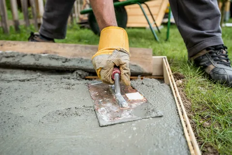 Need Reliable Concrete Repair Services for Stronger?